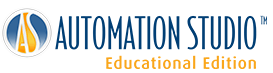 Automation Studio™ E9.0 - Ảnh 1