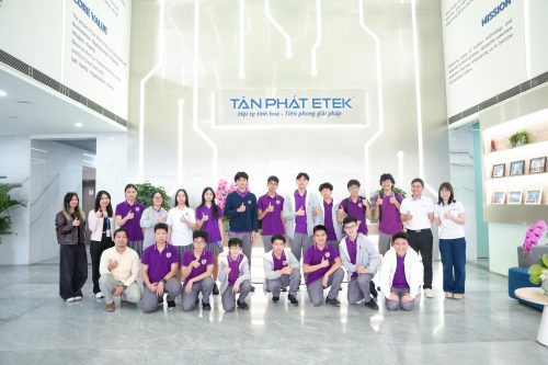 ETEK Olympia