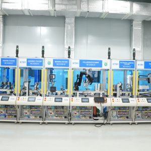 Flexible Assembly System