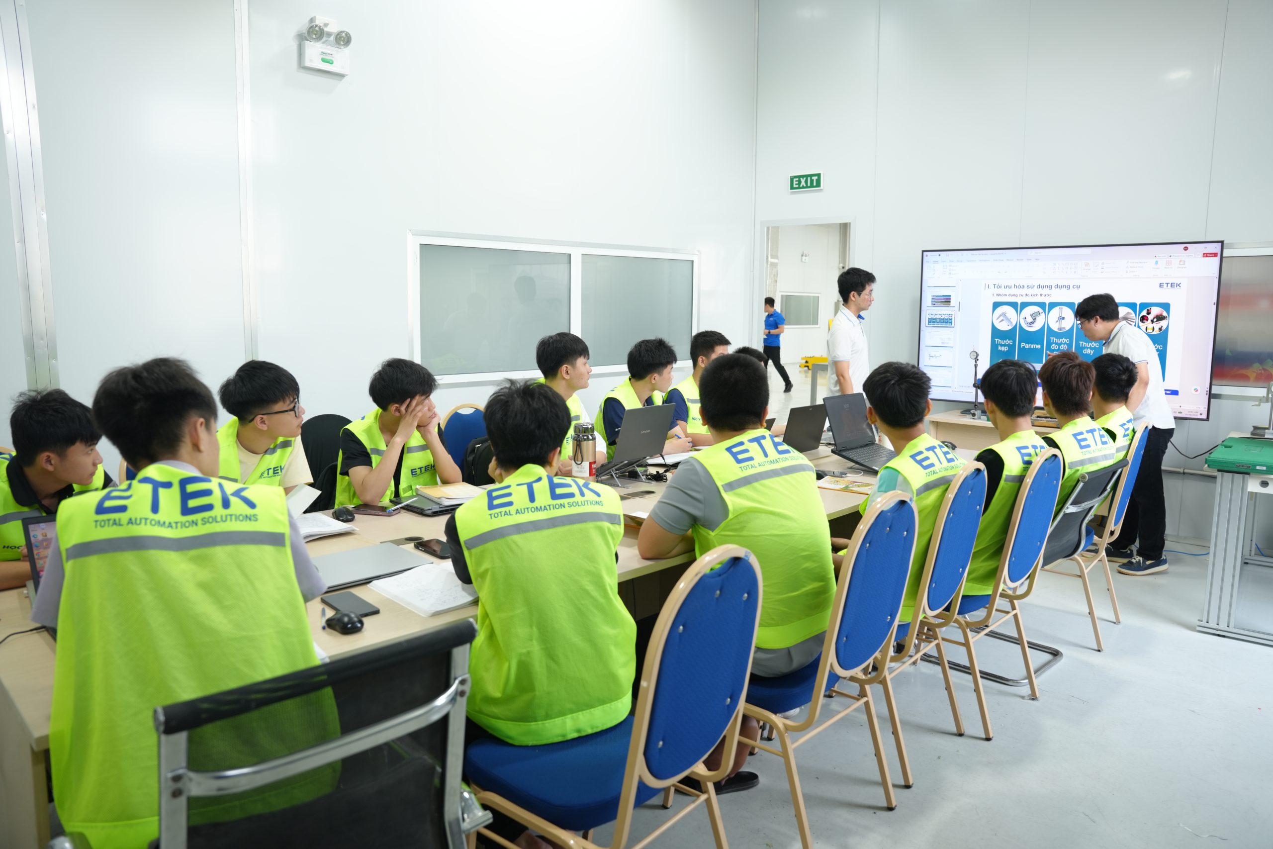 NỀN TẢNG IOT - Ảnh 1
