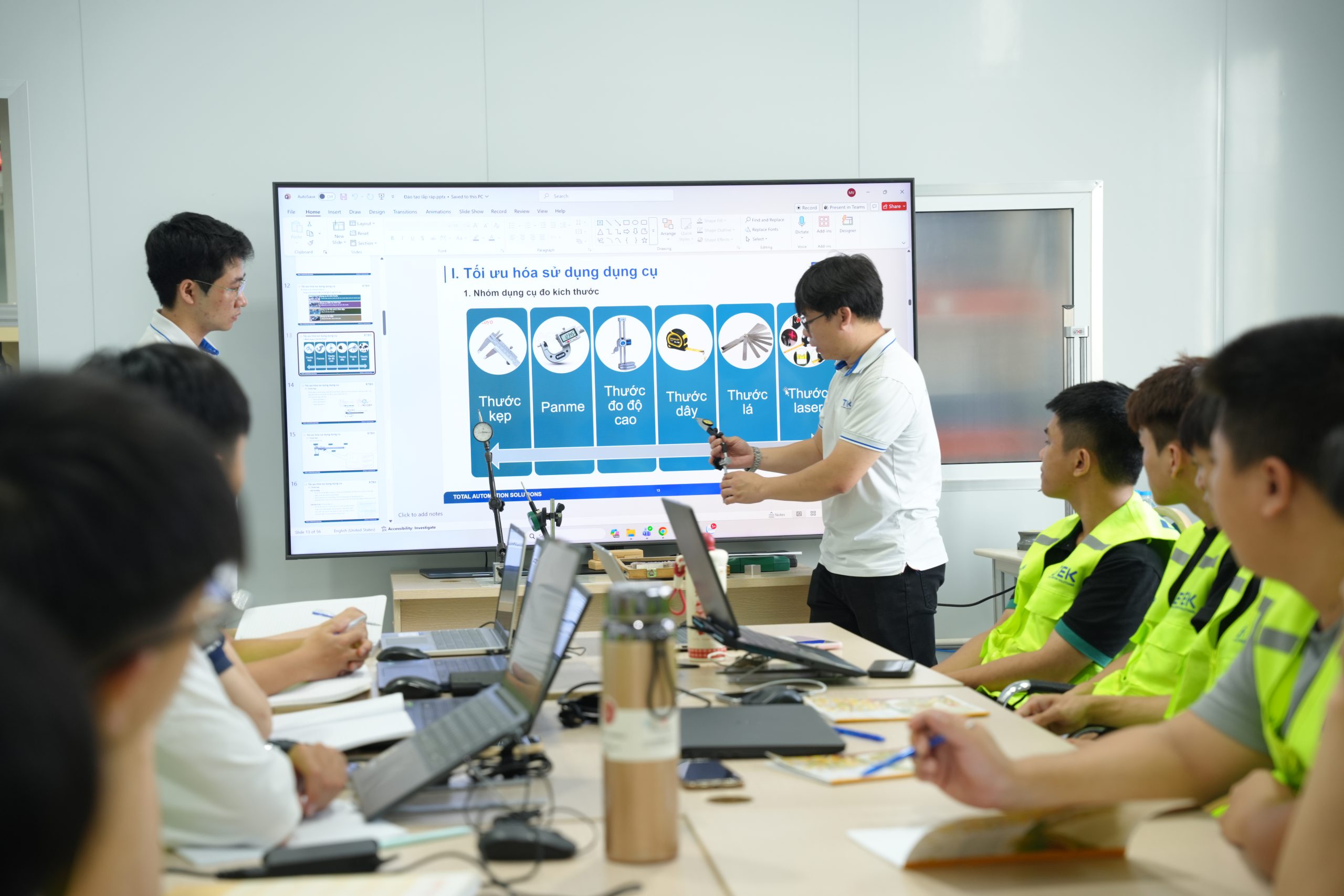 NỀN TẢNG IOT - Ảnh 1