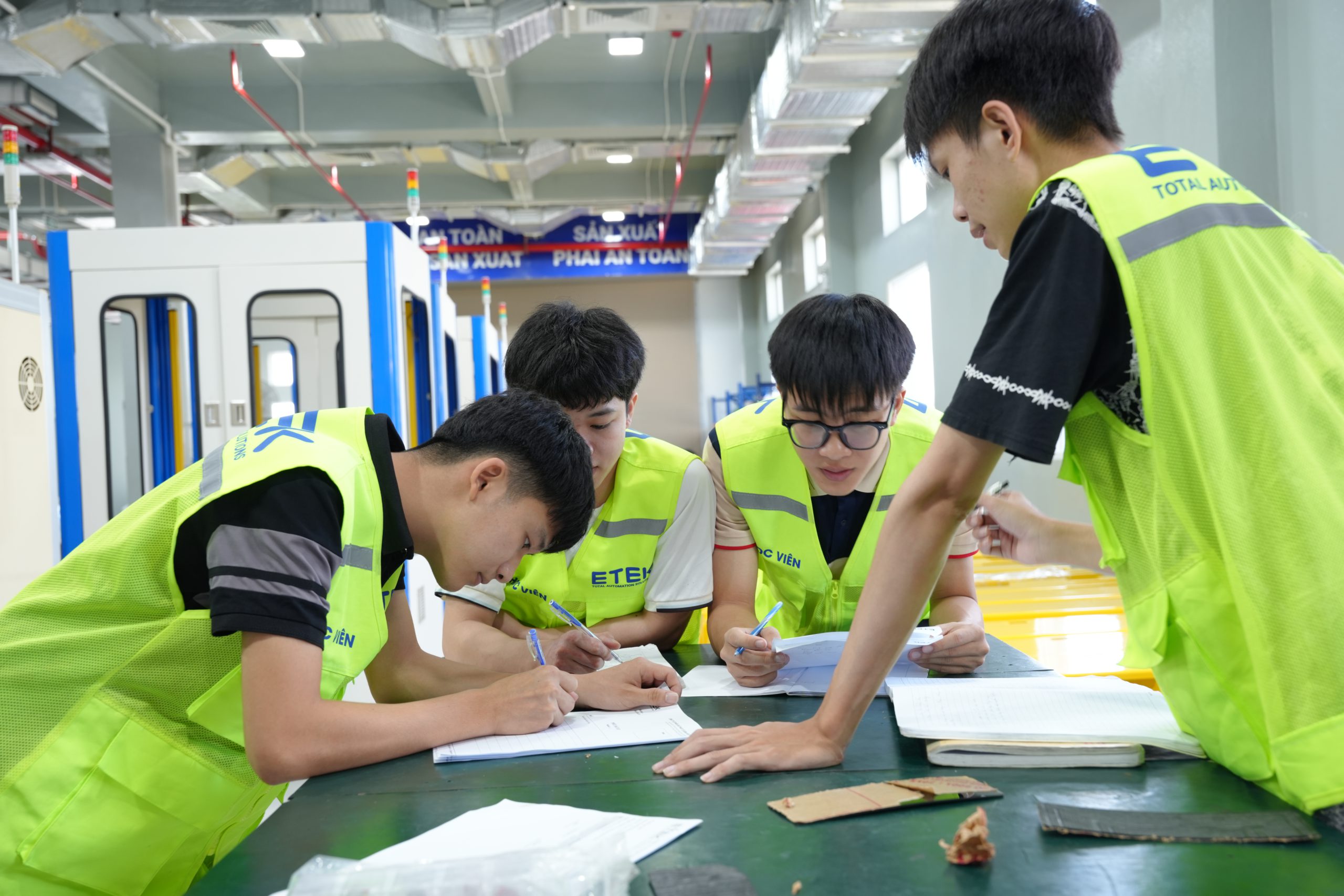 KIẾN TRÚC IOT - Ảnh 1