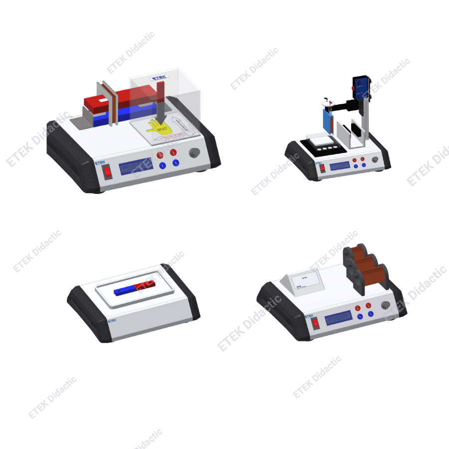 Thiết bị đào tạo THPT