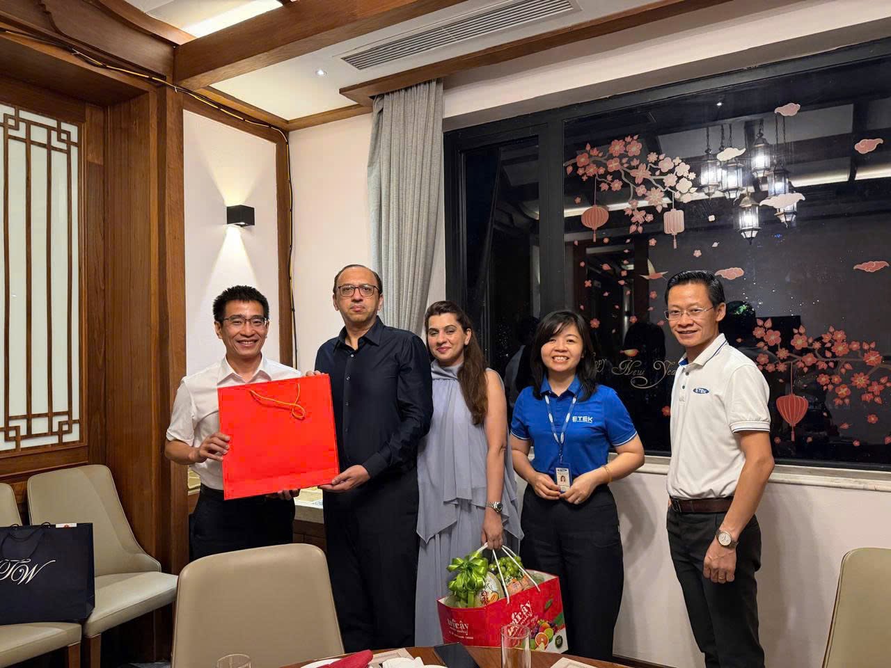 didactic equipment training equipment thiết bị đào tạo dịch vụ đào tạo go global etek