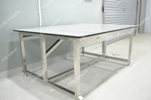 ETEK didactic equipment training equipment thiết bị đào tạo thiết bị giáo dục