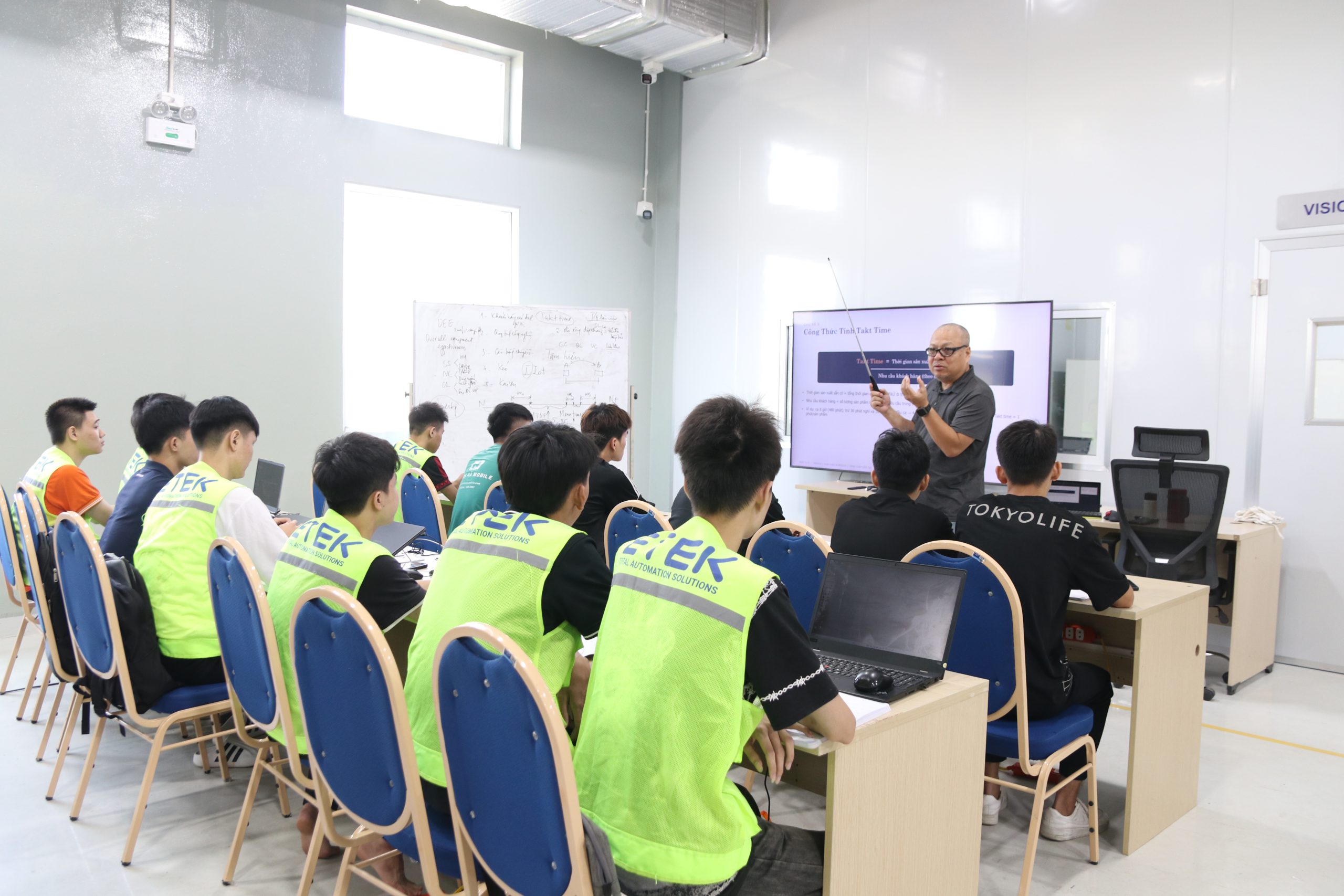 idactic equipment thiết bị đào tạo training equipment Technical Training Equipment Thiết bị đào tạo kỹ thuật Technical Training Equipment
Nhà sản xuất thiết bị đào tạo kỹ thuật Technical Training Equipment Manufacturer
Thiết bị đào tạo nghề Vocational Training Equipment
Nhà sản xuất thiết bị đào tạo nghề Vocational Training Equipment Manufacturer
Thiết bị dạy học Didactic Equipment
Thiết bị đào tạo didactic Didactic Training Equipment
Nhà sản xuất thiết bị dạy học Didactic Equipment Manufacturer
Thiết bị giáo dục nghề nghiệp và đào tạo nghề TVET Equipment
Nhà cung cấp thiết bị giáo dục nghề nghiệp và đào tạo nghề TVET Equipment Supplier