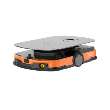 QUẢN LÝ VÀ VẬN HÀNH HỆ THỐNG AGV - Ảnh 1