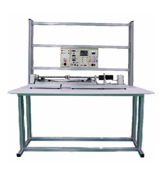 Bộ thí nghiệm động cơ bước - Ảnh 1