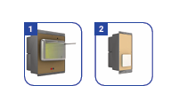 Bộ thí nghiệm động cơ DC servo - Ảnh 1