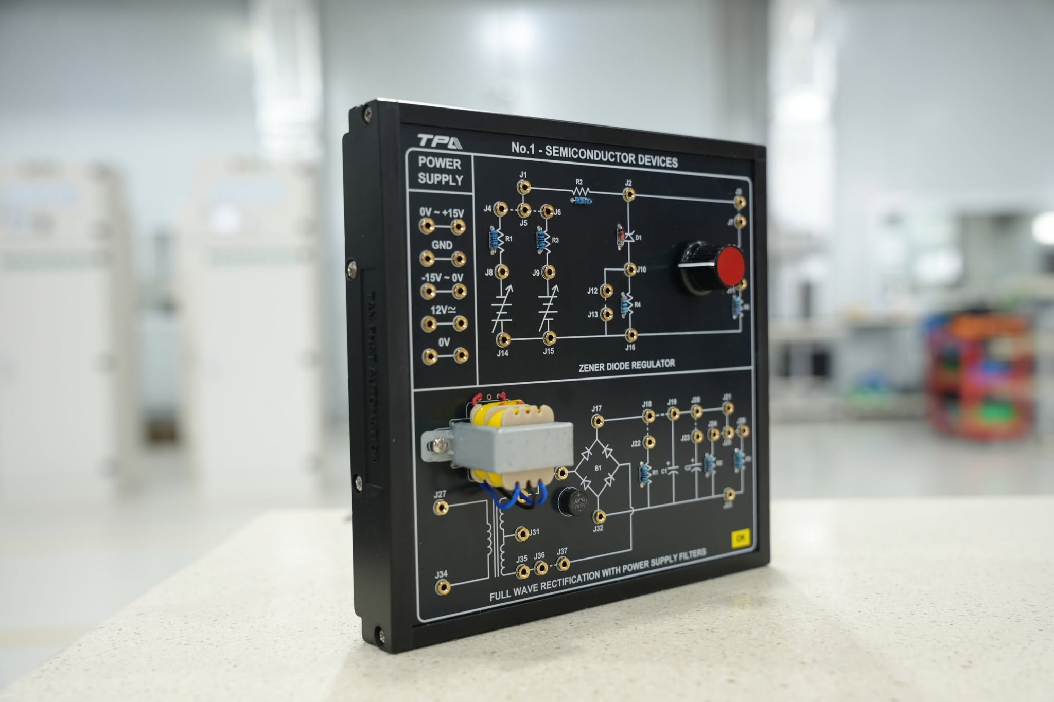 ETEK thiết bị đào tạo thiết bị giảng dạy thiết bị dạy học thiết bị đào tạo Điện – Điện tử, thiết bị thực hành Điện – Điện tử, thiết bị đào tạo kỹ thuật, thiết bị thực hành kỹ thuật, training equipment, didactic equipment, Trường Đại học Lâm nghiệp