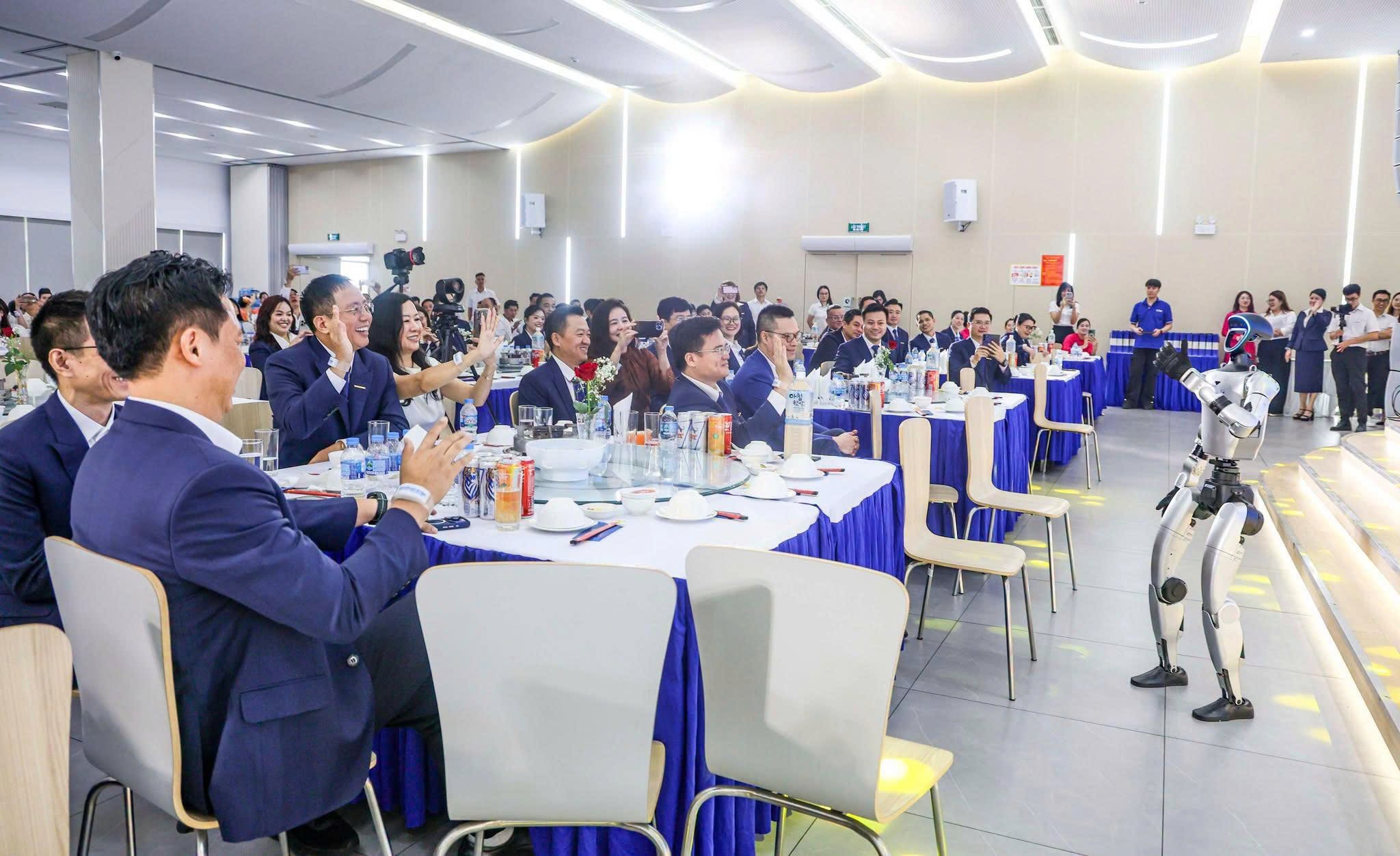 ETEK didactic equipment training equipment thiết bị đào tạo thiết bị giảng dạy robot